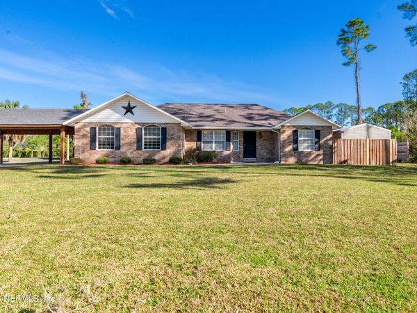 1659 E SR 230, Starke, FL 32091