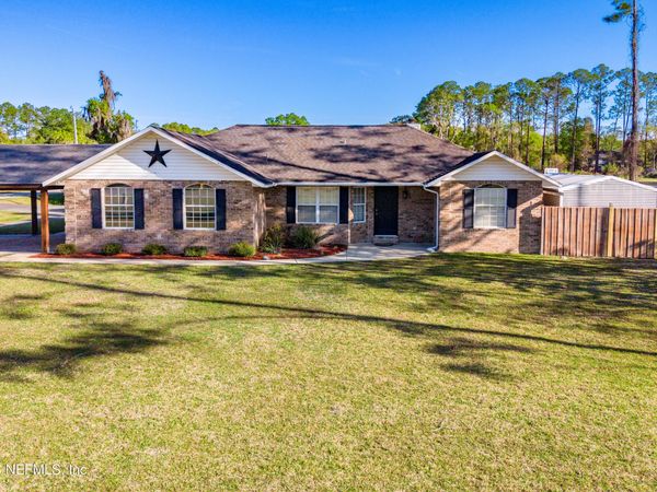 1659 E SR 230, Starke, FL 32091