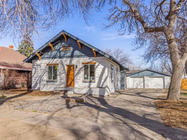 21 Rutherford Avenue , Johnstown, CO 80534