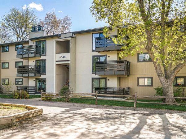6545 Kalua Road, Unit 203D, Boulder, CO 80301