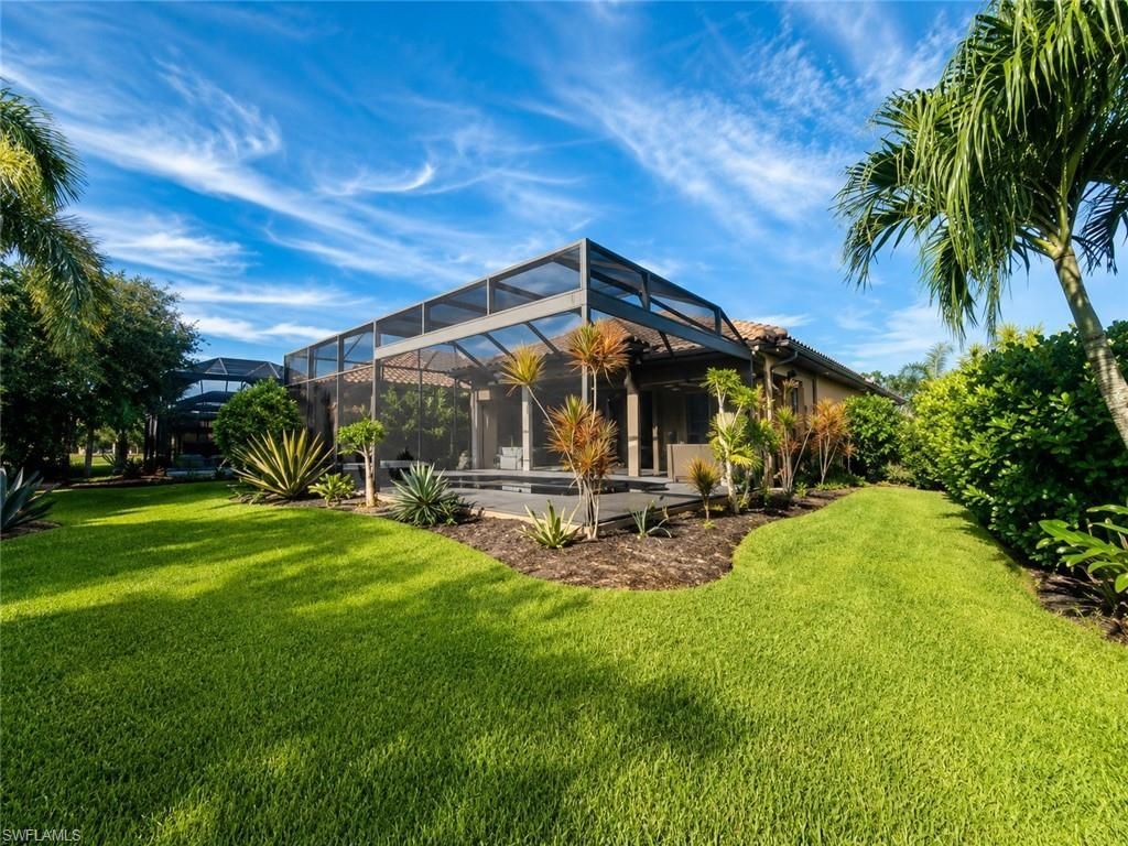 6574 Amarone Ln, Naples, FL 34113 Photo