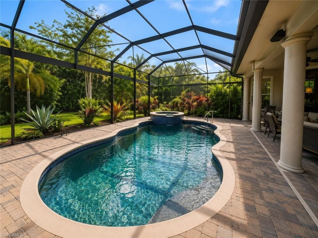 6574 Amarone Ln, Naples, FL 34113 Photo