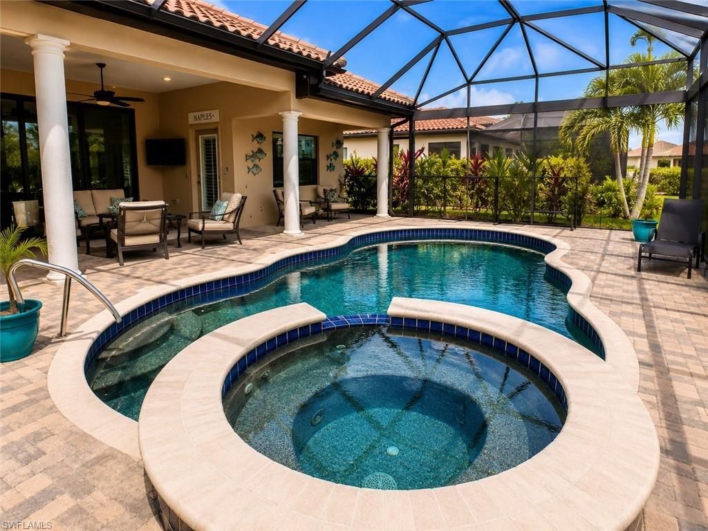 6574 Amarone Ln, Naples, FL 34113 Photo