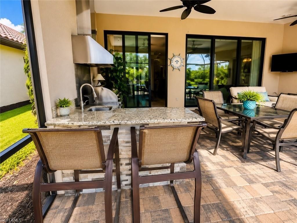 6574 Amarone Ln, Naples, FL 34113 Photo