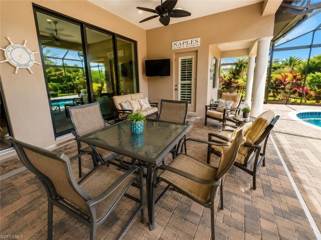 6574 Amarone Ln, Naples, FL 34113 Photo