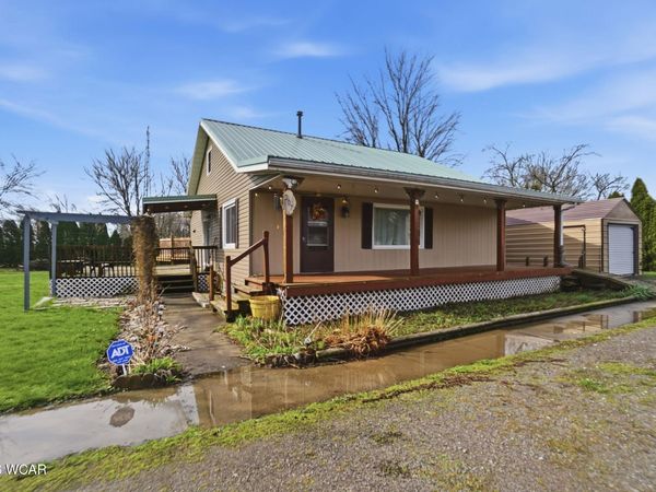 207 Smith Street, Alger, OH 45812