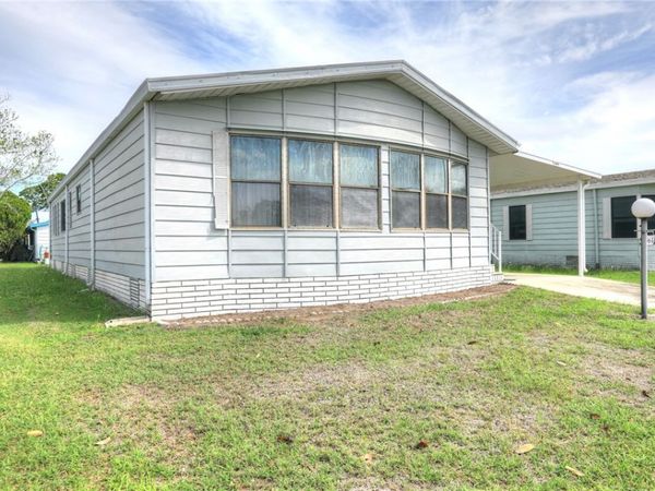 1064 Manila Drive, Sebastian, FL 32976