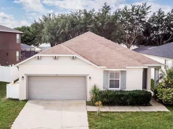 750 KETTERING ROAD, DAVENPORT, FL 33897