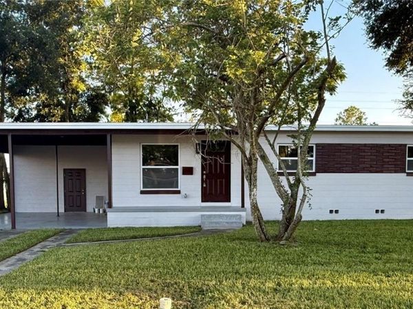 5660 PECOS STREET , ORLANDO, FL 32807