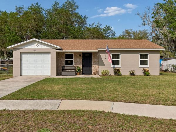 2972 SLIPPERY ROCK AVENUE, ORLANDO, FL 32826