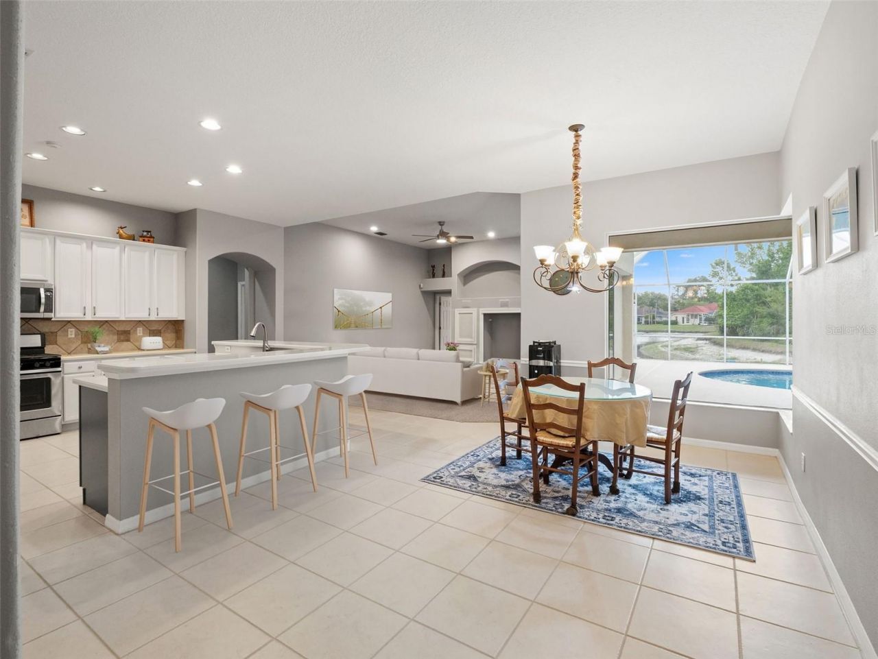 17923 Arbor Greene Drive, Tampa, FL 33647 Photo