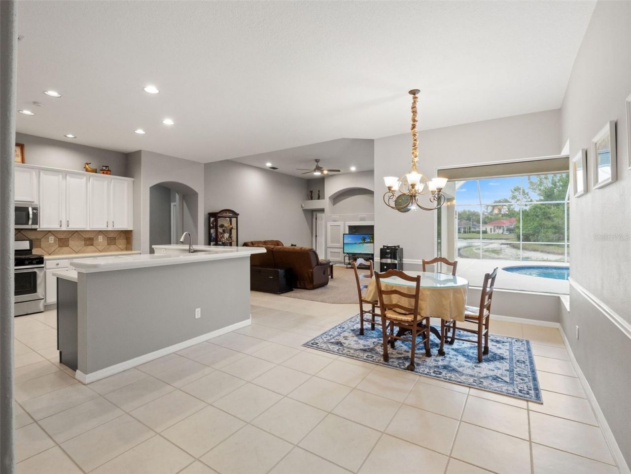 17923 Arbor Greene Drive, Tampa, FL 33647 Photo