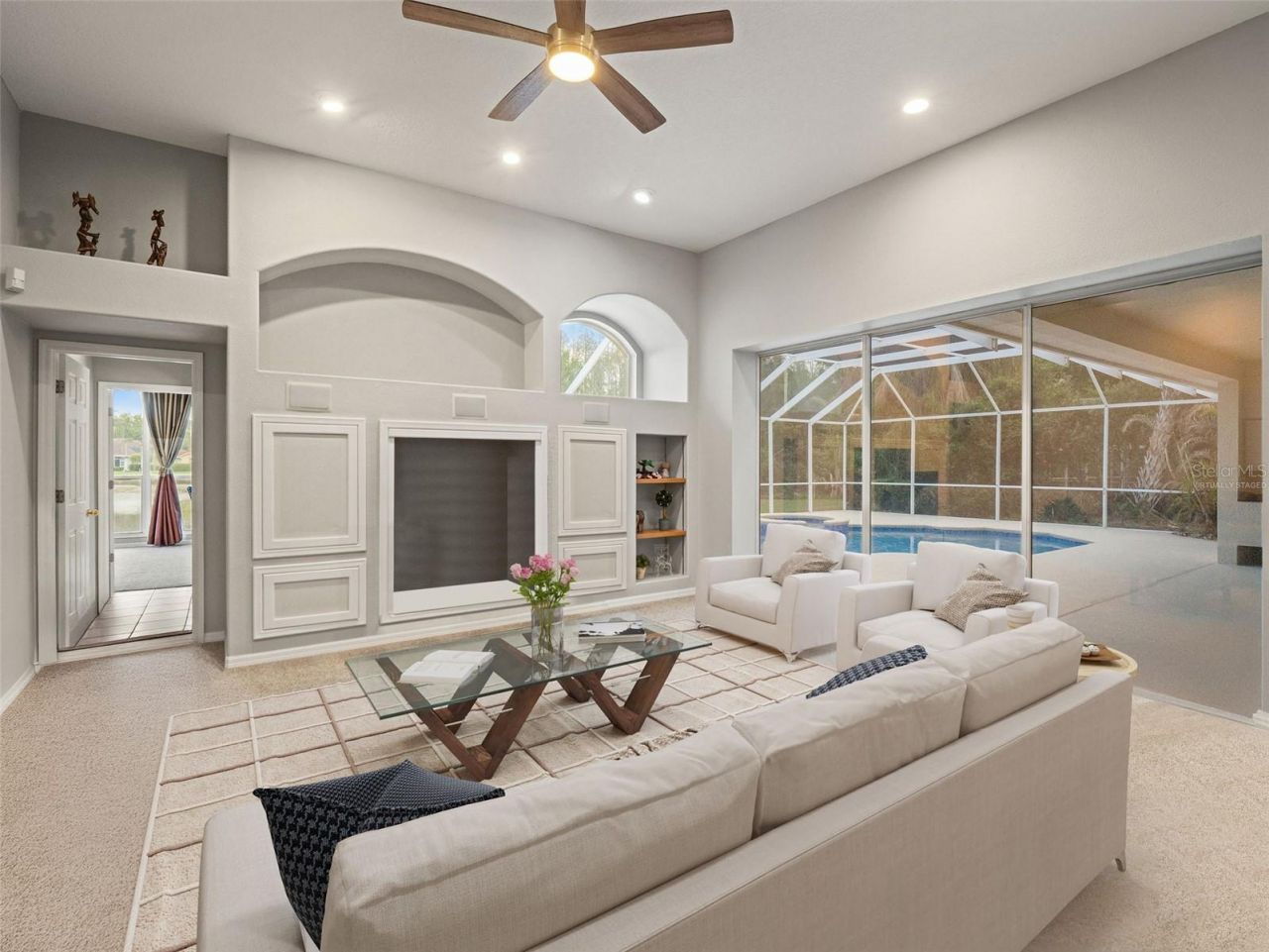 17923 Arbor Greene Drive, Tampa, FL 33647 Photo