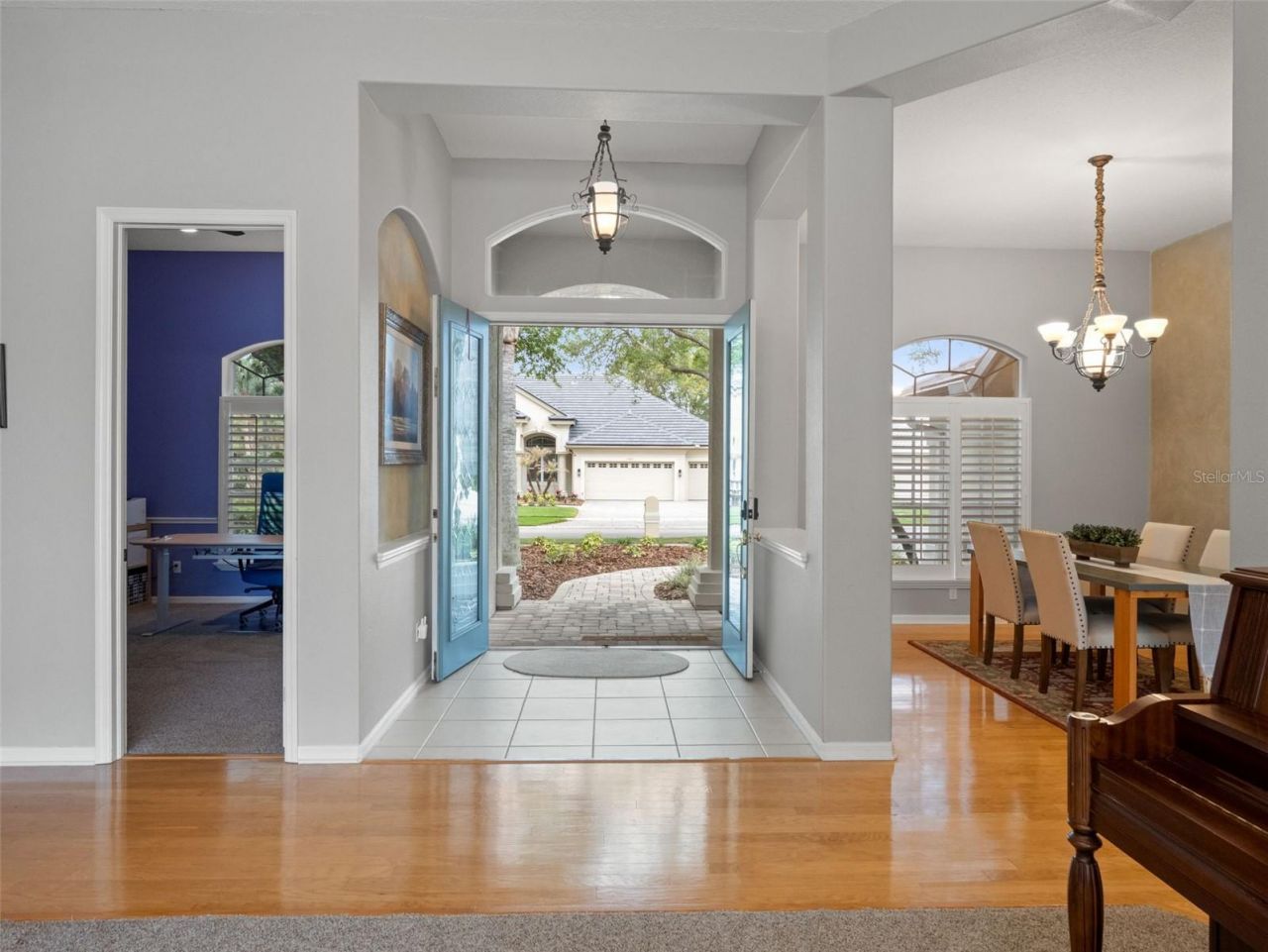 17923 Arbor Greene Drive, Tampa, FL 33647 Photo