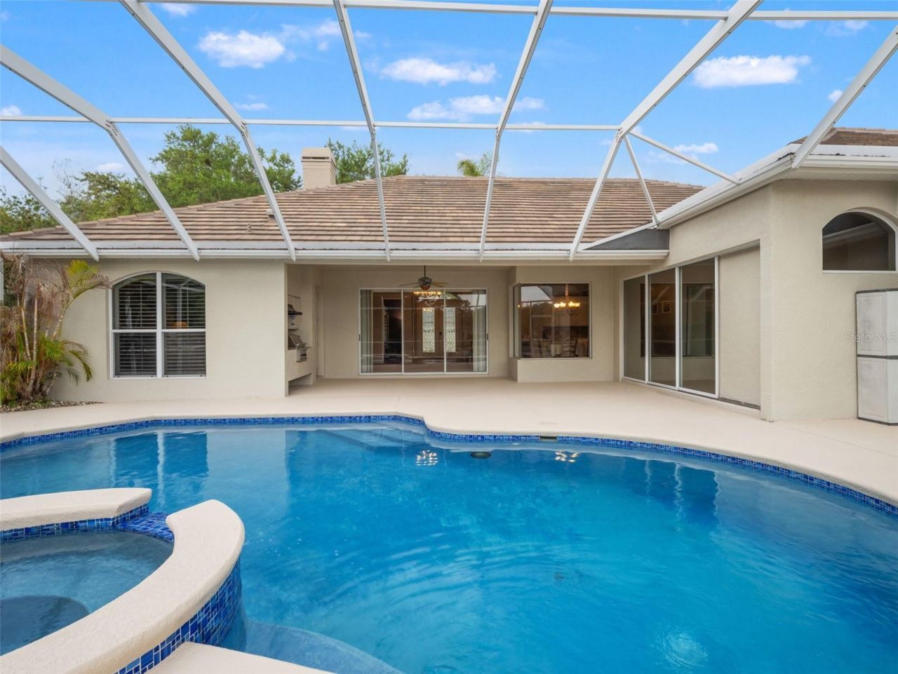 17923 Arbor Greene Drive, Tampa, FL 33647 Photo