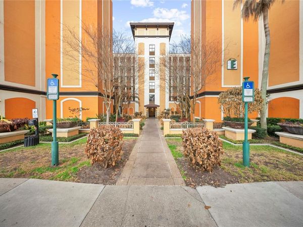 12527 FLORIDAYS RESORT DRIVE , Unit 402E, ORLANDO, FL 32821