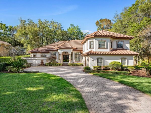 7341 BELLA FORESTA PLACE, SANFORD, FL 32771