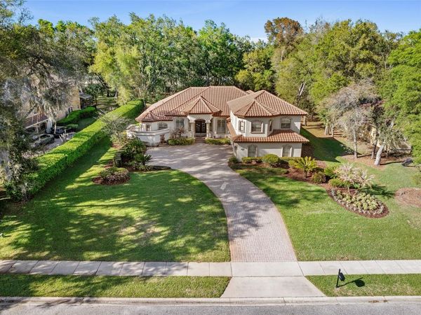 7341 BELLA FORESTA PLACE, SANFORD, FL 32771