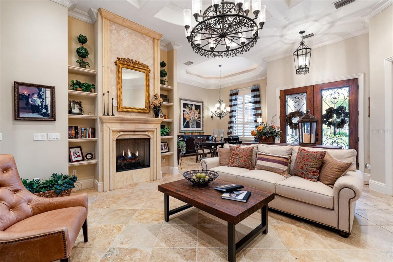 7341 Bella Foresta Place, Sanford, FL 32771 Photo