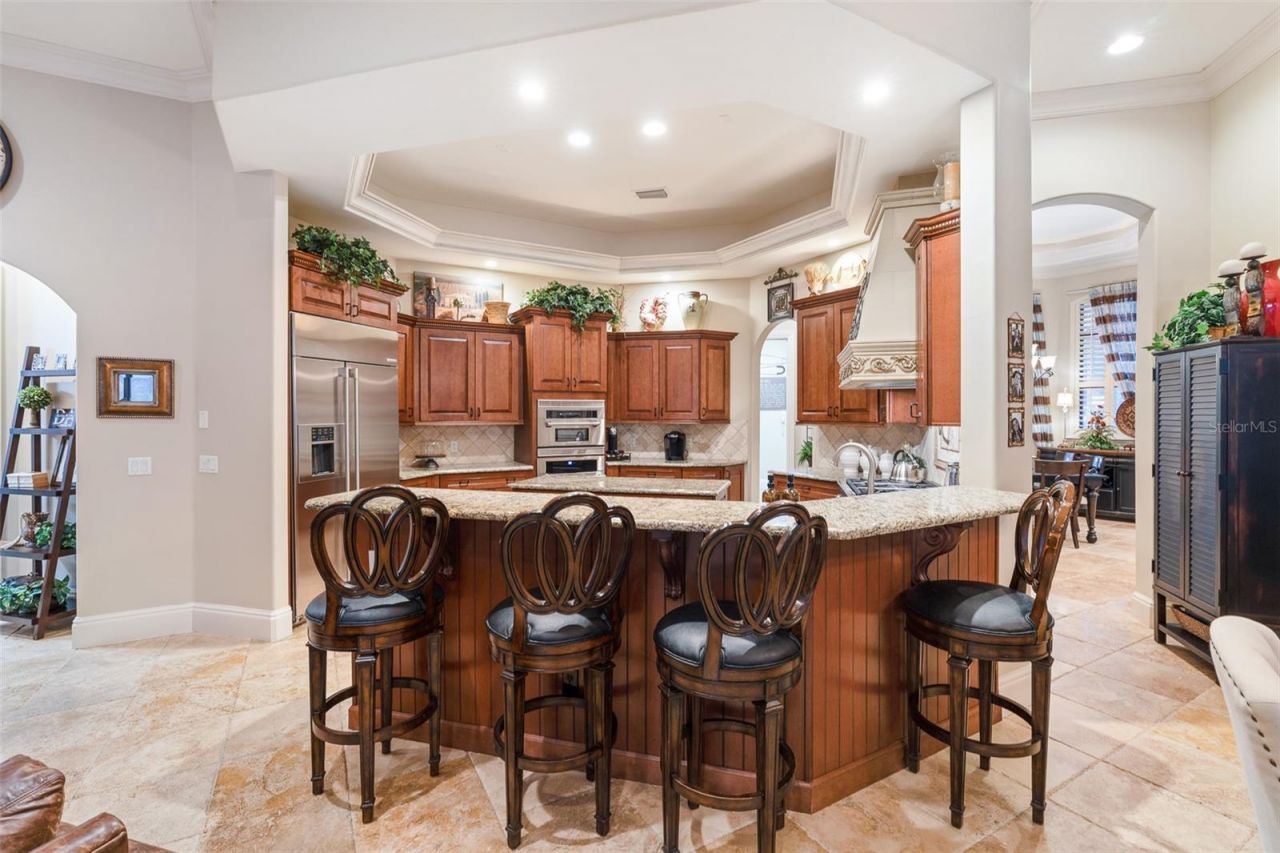 7341 Bella Foresta Place, Sanford, FL 32771 Photo