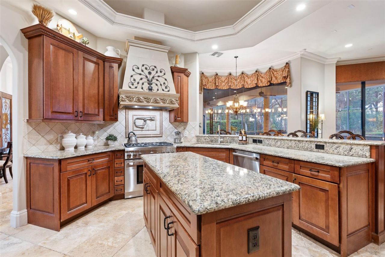 7341 Bella Foresta Place, Sanford, FL 32771 Photo