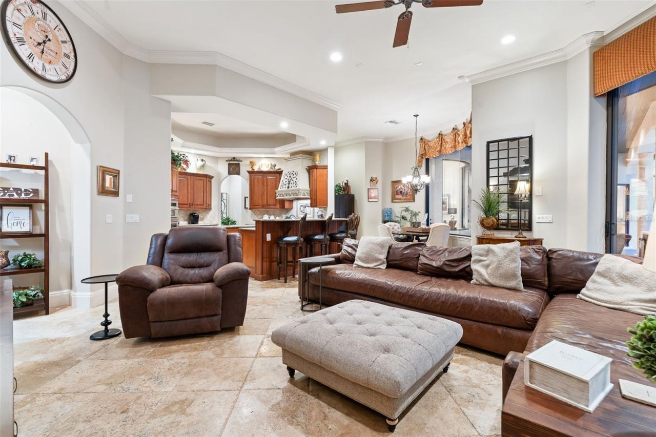 7341 Bella Foresta Place, Sanford, FL 32771 Photo