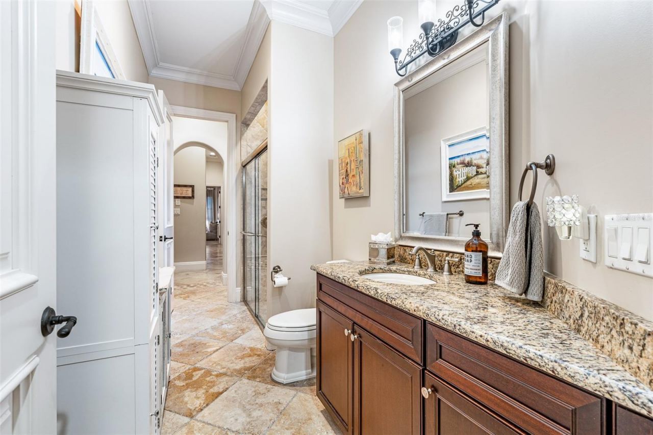 7341 Bella Foresta Place, Sanford, FL 32771 Photo