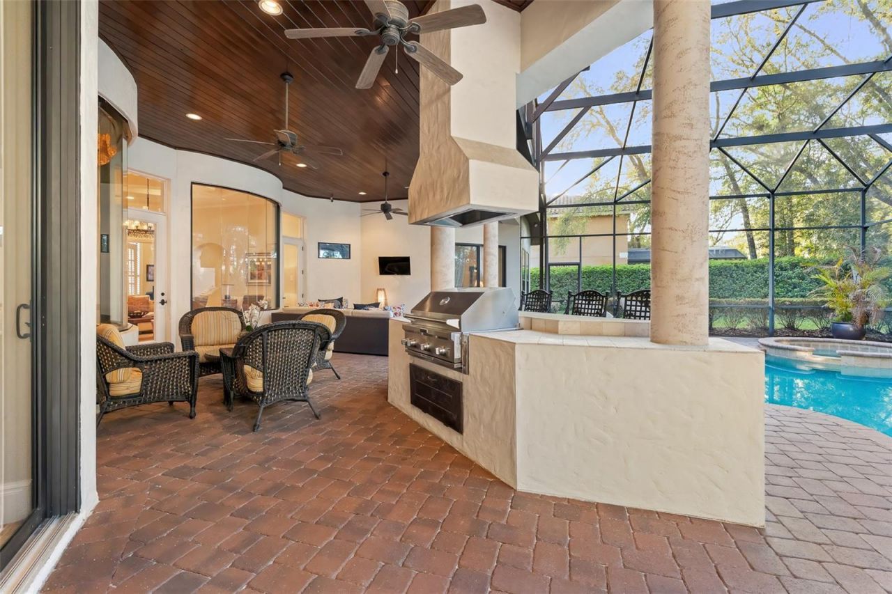 7341 Bella Foresta Place, Sanford, FL 32771 Photo