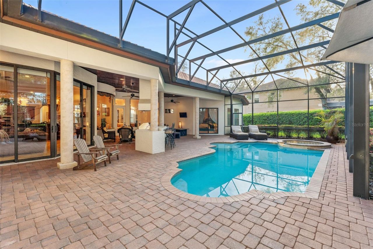 7341 Bella Foresta Place, Sanford, FL 32771 Photo
