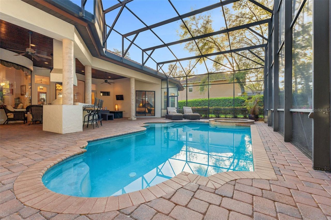 7341 Bella Foresta Place, Sanford, FL 32771 Photo