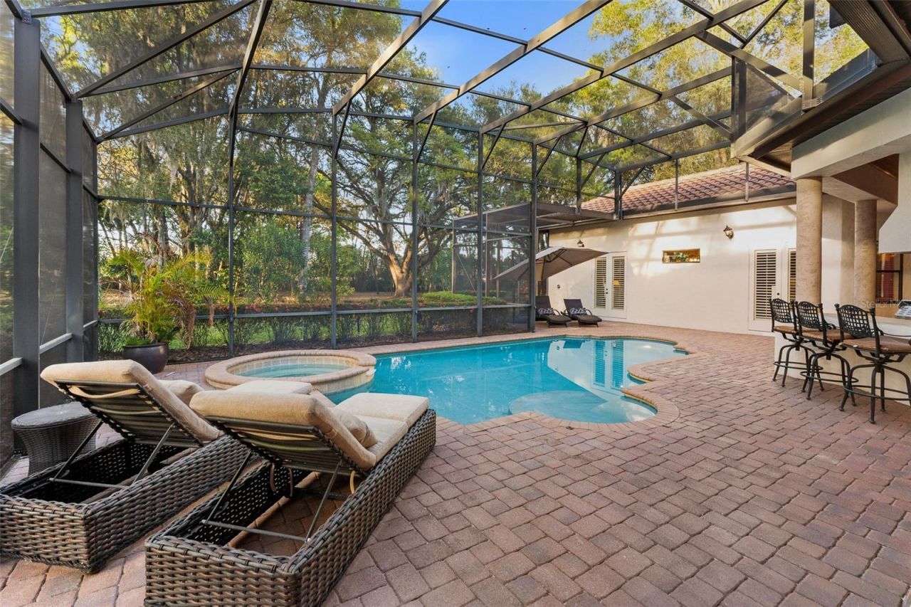 7341 Bella Foresta Place, Sanford, FL 32771 Photo