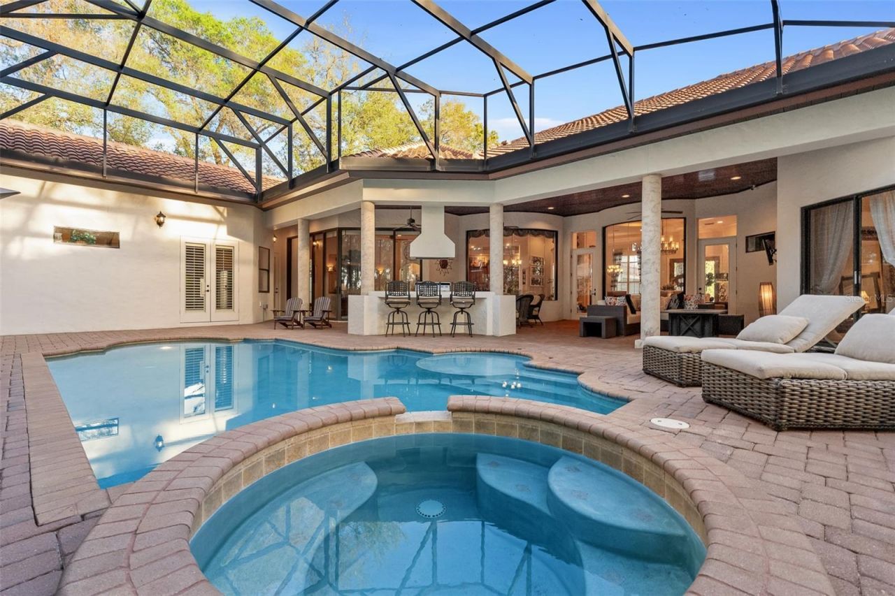 7341 Bella Foresta Place, Sanford, FL 32771 Photo