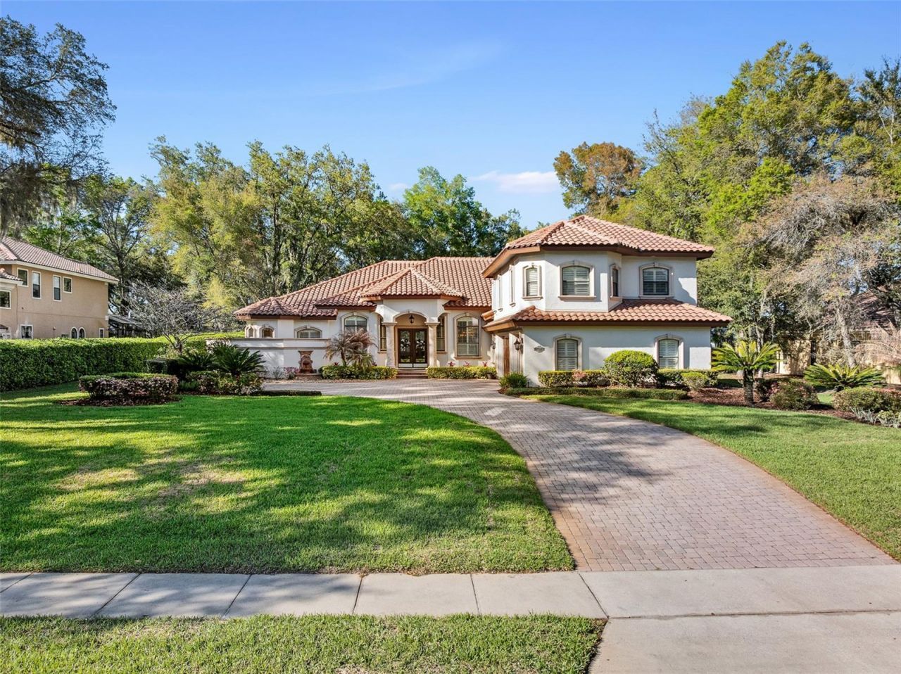 7341 Bella Foresta Place, Sanford, FL 32771 Photo