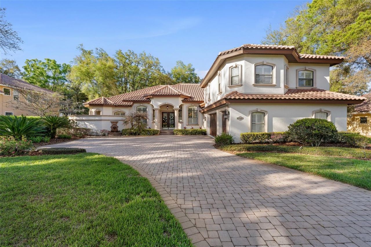 7341 Bella Foresta Place, Sanford, FL 32771 Photo