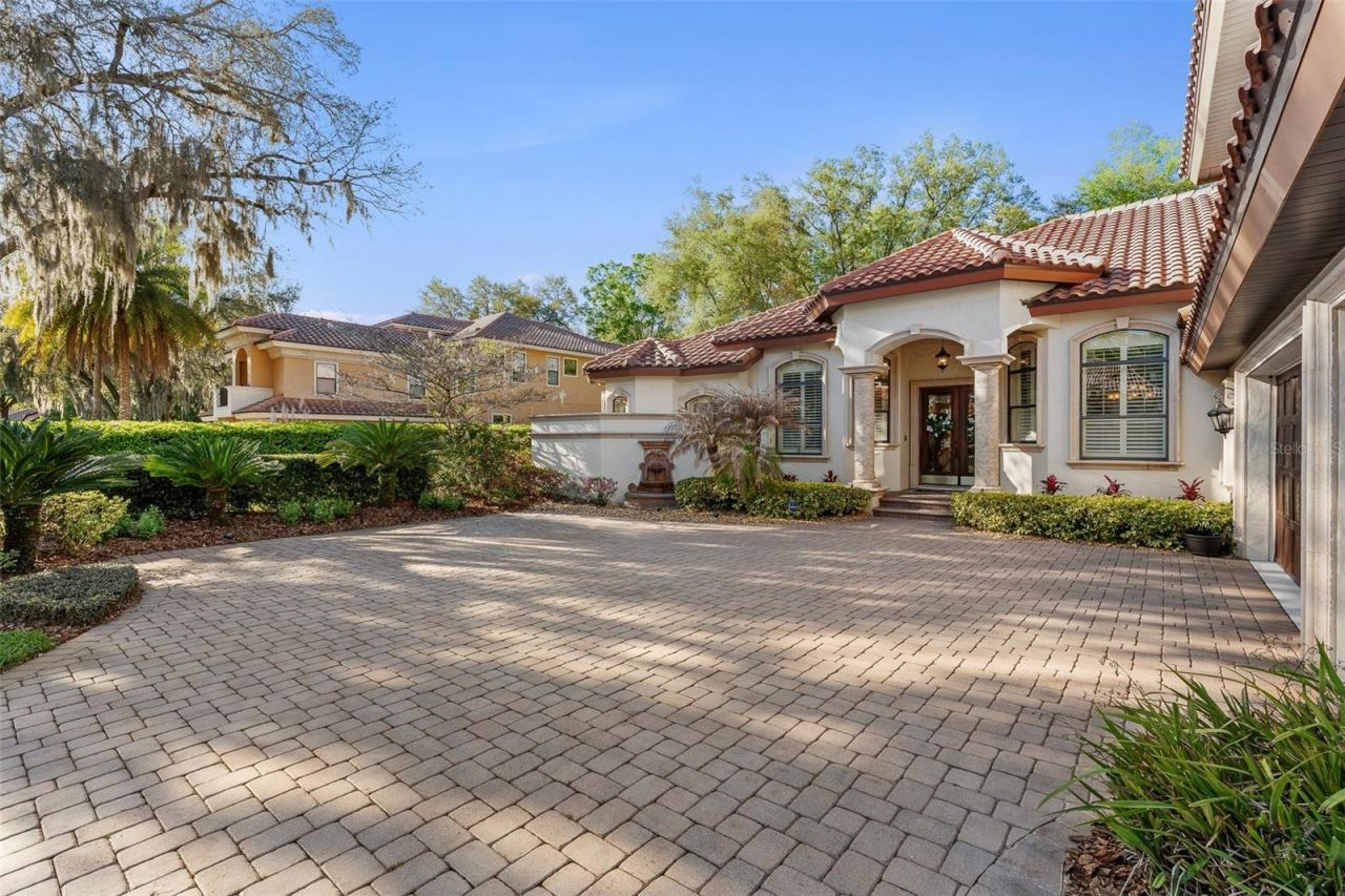 7341 Bella Foresta Place, Sanford, FL 32771 Photo