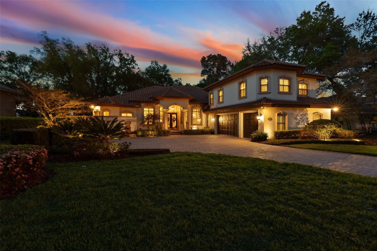 7341 Bella Foresta Place, Sanford, FL 32771 Photo