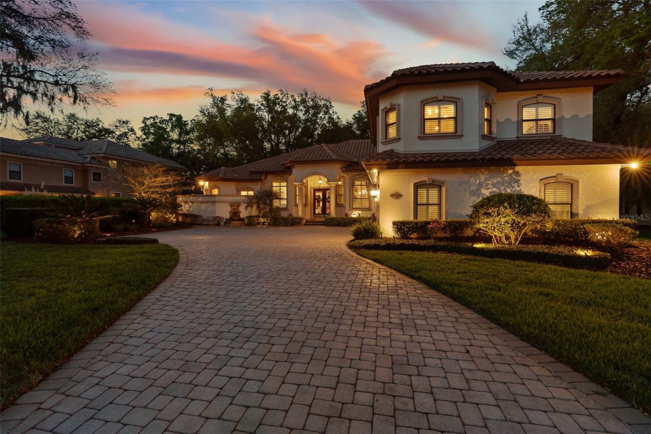 7341 Bella Foresta Place, Sanford, FL 32771 Photo