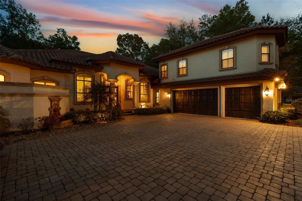 7341 Bella Foresta Place, Sanford, FL 32771 Photo