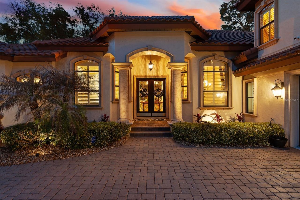 7341 Bella Foresta Place, Sanford, FL 32771 Photo
