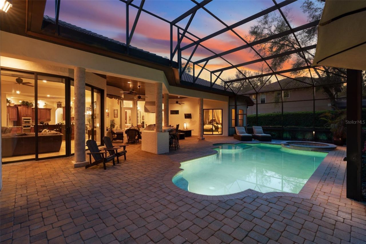 7341 Bella Foresta Place, Sanford, FL 32771 Photo