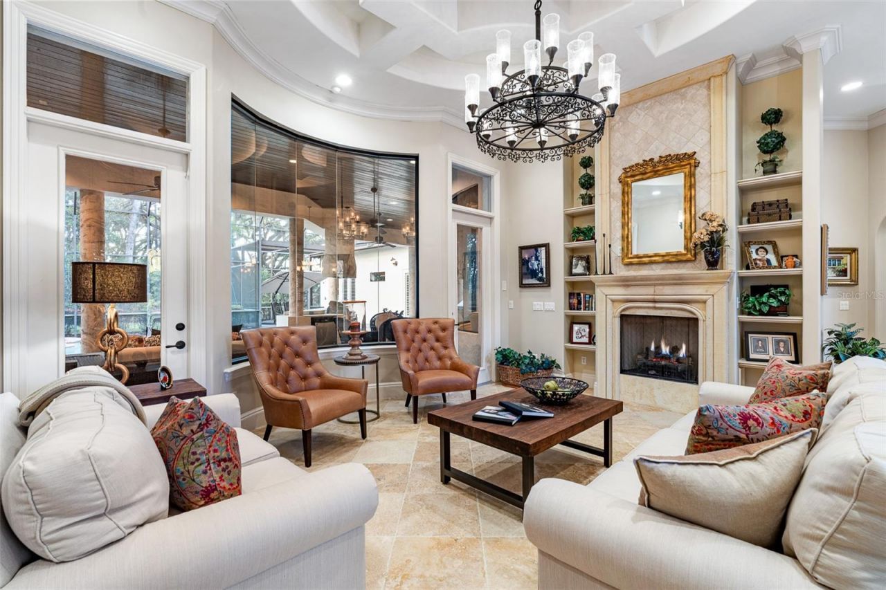 7341 Bella Foresta Place, Sanford, FL 32771 Photo