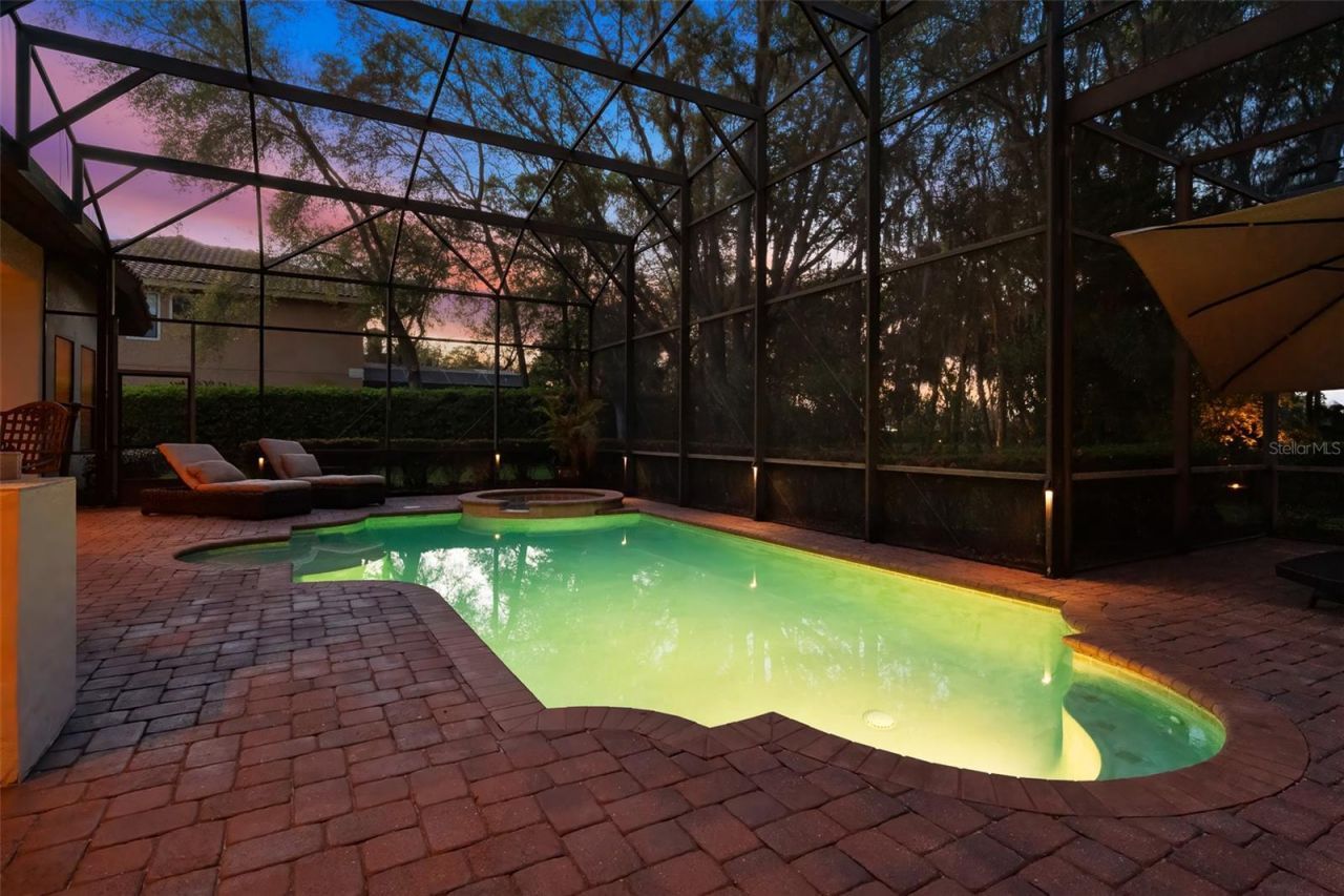 7341 Bella Foresta Place, Sanford, FL 32771 Photo