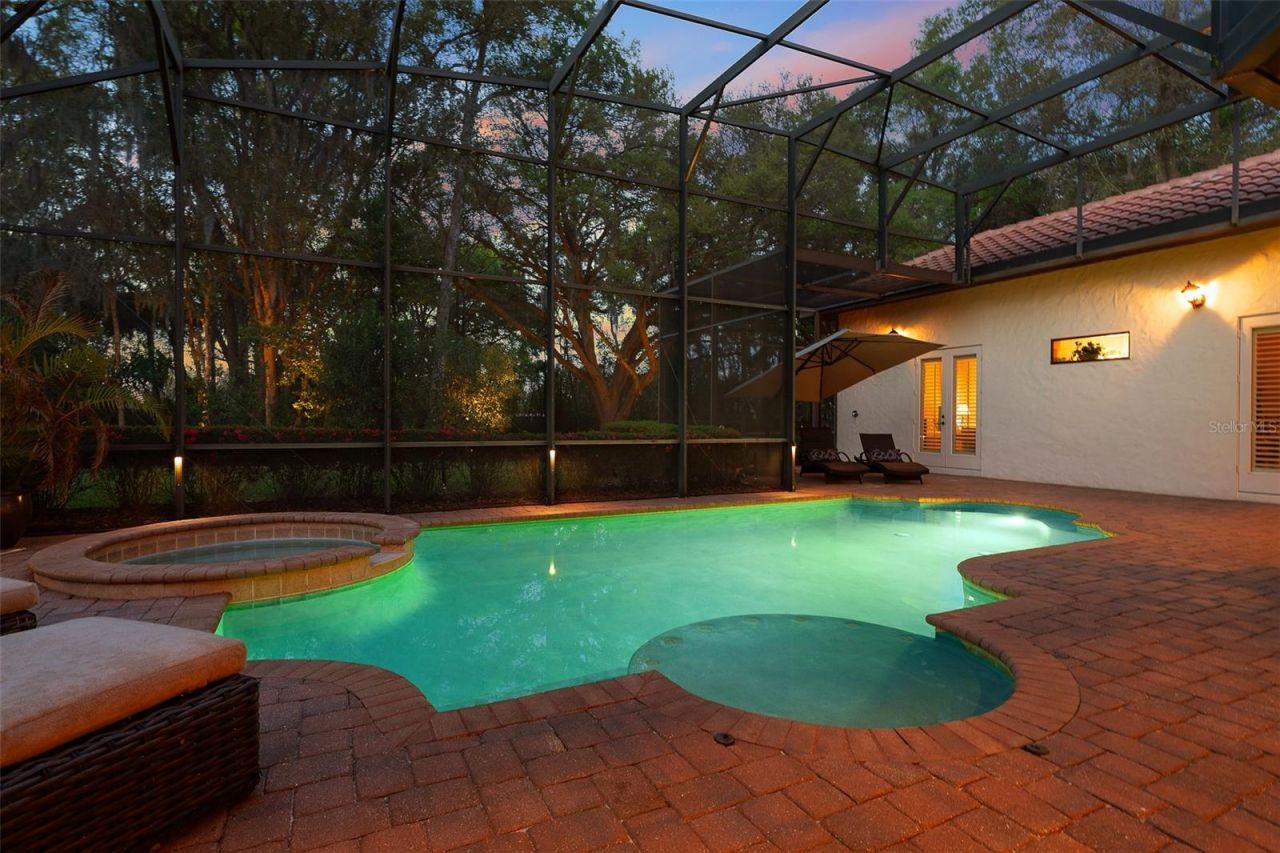 7341 Bella Foresta Place, Sanford, FL 32771 Photo