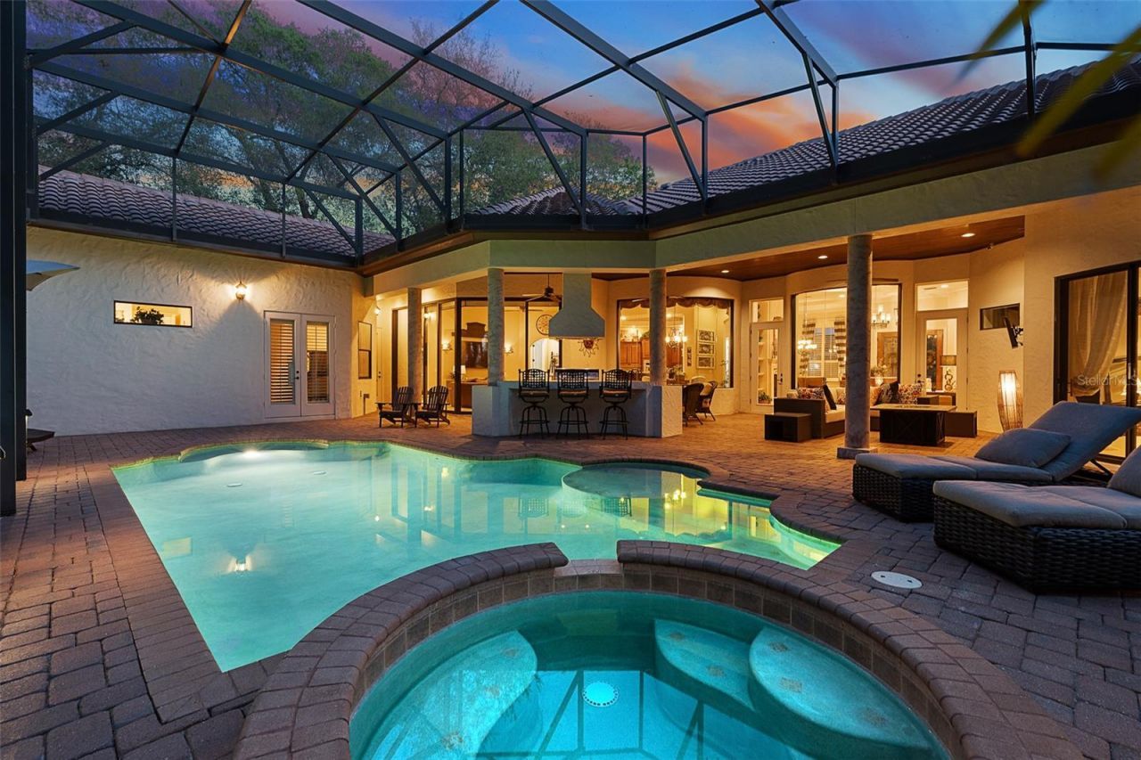 7341 Bella Foresta Place, Sanford, FL 32771 Photo