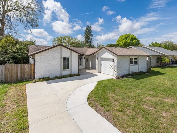 7336 IVORY TERRACE, NEW PORT RICHEY, FL 34655