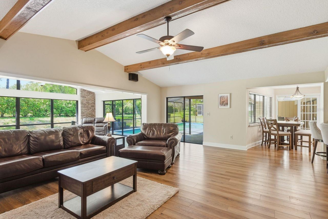 3472 Shoreline Circle, Palm Harbor, FL 34684 Photo