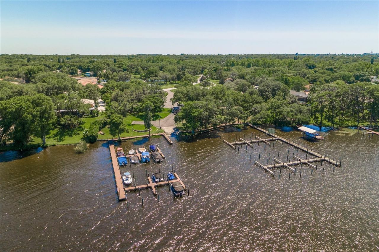 3472 Shoreline Circle, Palm Harbor, FL 34684 Photo