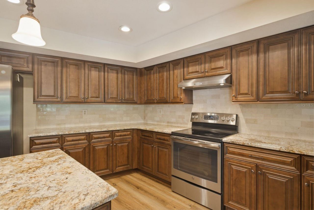 3472 Shoreline Circle, Palm Harbor, FL 34684 Photo