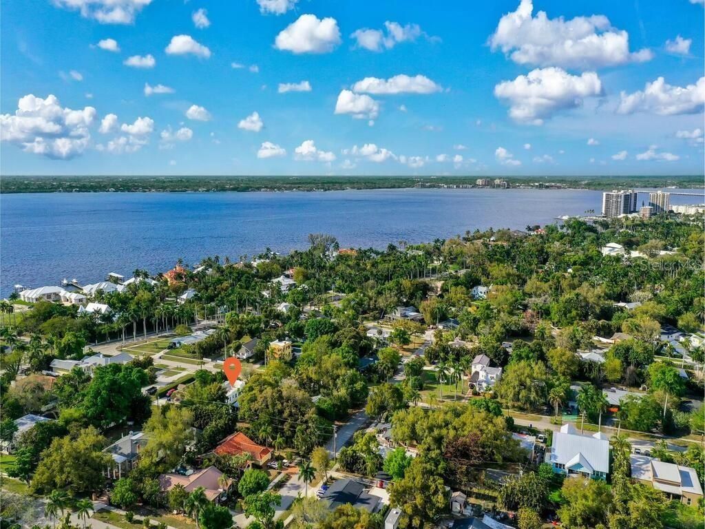 1446 Poinciana Avenue, Fort Myers, FL 33901 Photo