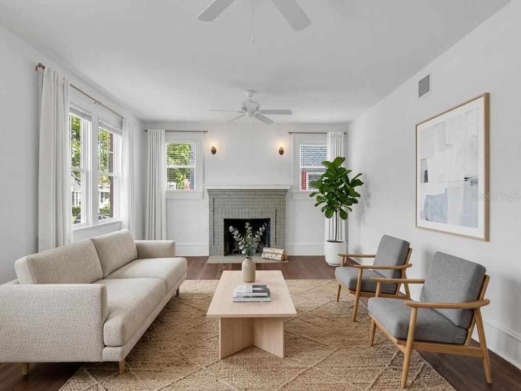 1446 Poinciana Avenue, Fort Myers, FL 33901 Photo